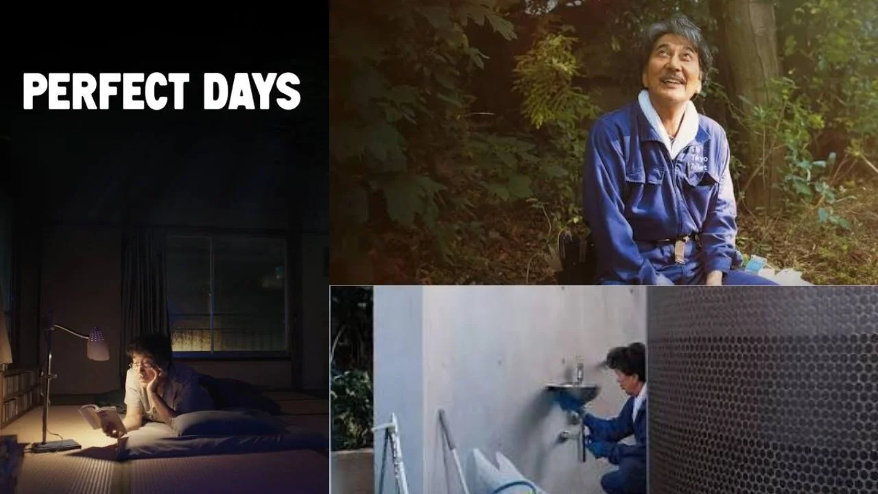 Perfect Days Review