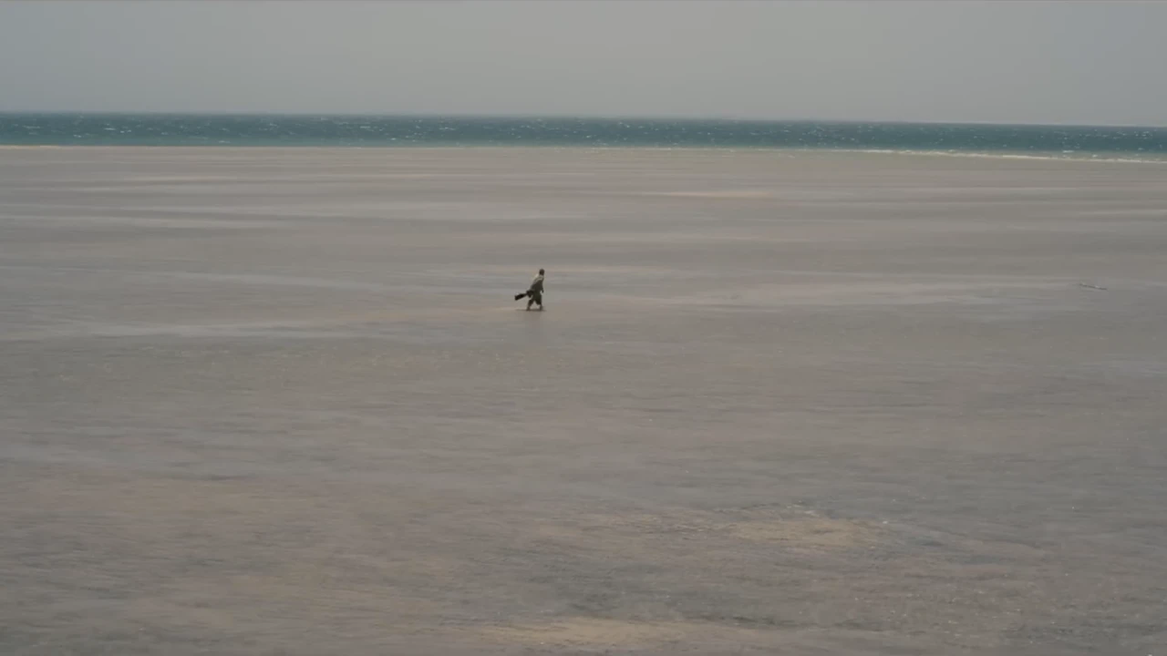 The Odyssey (2026) Review