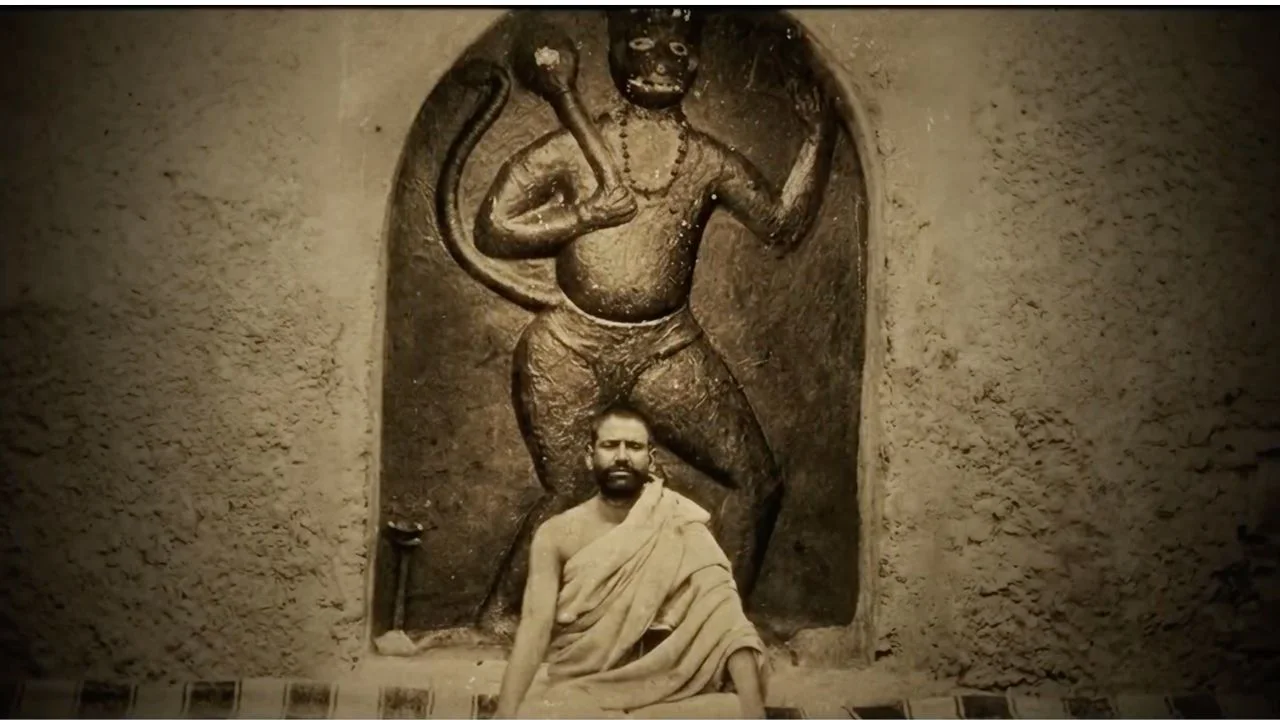 हनुमान अंश: एक साधारण बालक की असाधारण दिव्य यात्रा | REPUBLIC OF CINEMA — समीक्षा